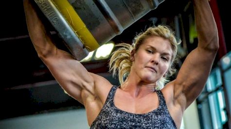 Brooke Ence